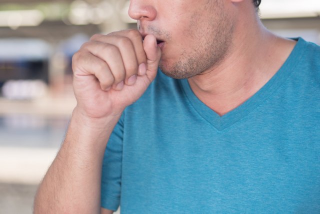 Saveti kako izbaciti šlajm na lak način